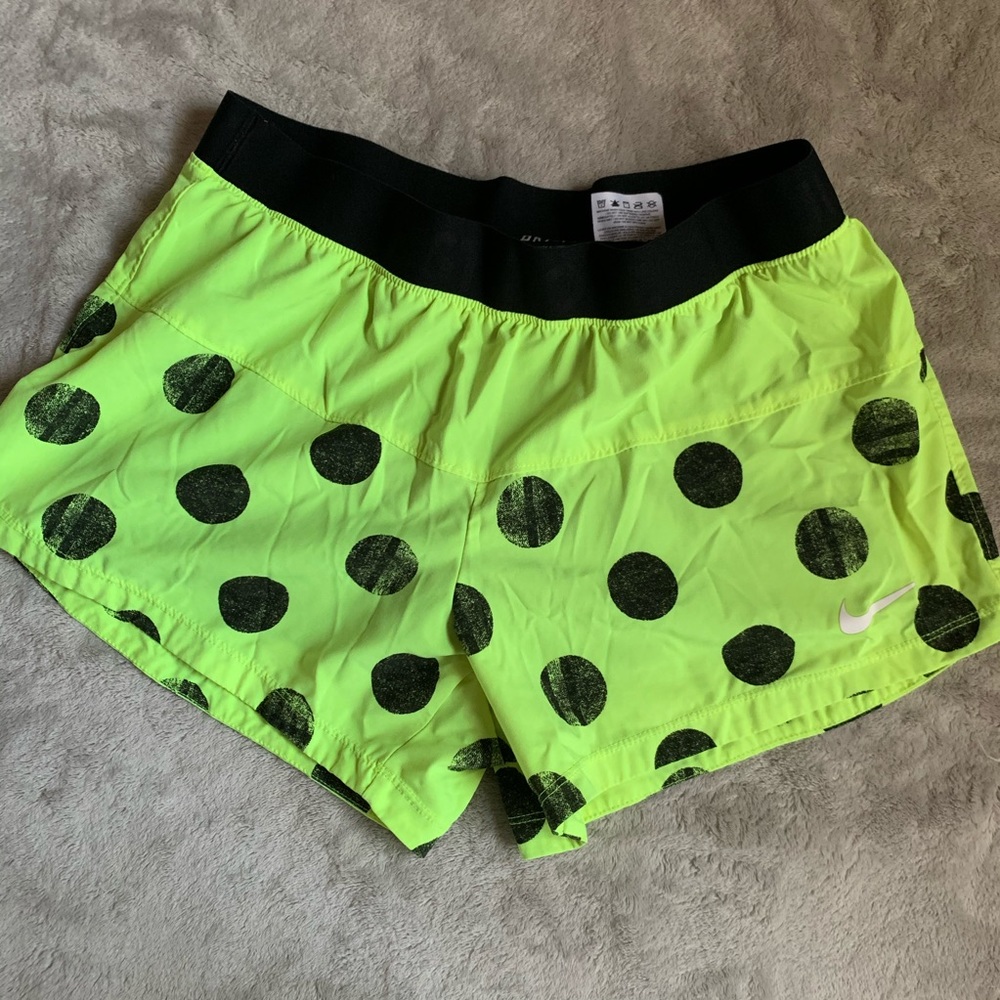 Women’s Nike shorts